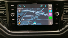 Volkswagen T-Roc 2.0 TDI EVO R-Line 5dr DSG Diesel Hatchback